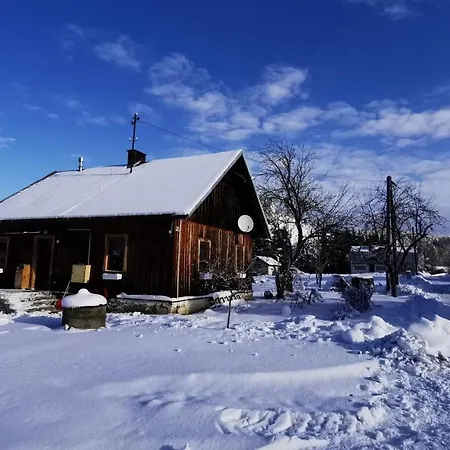 Wies Odnowa Labowa Exterior photo