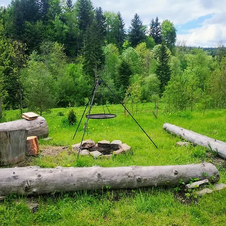 Wies Odnowa Labowa Exterior photo