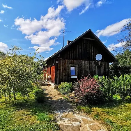 Wies Odnowa Labowa Exterior photo