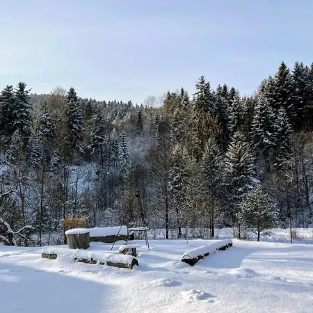 Wies Odnowa Labowa Exterior photo