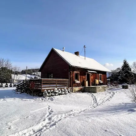 Wies Odnowa Labowa Exterior photo