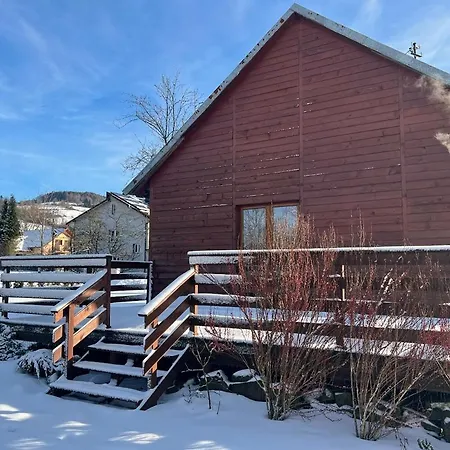Wies Odnowa Labowa Exterior photo