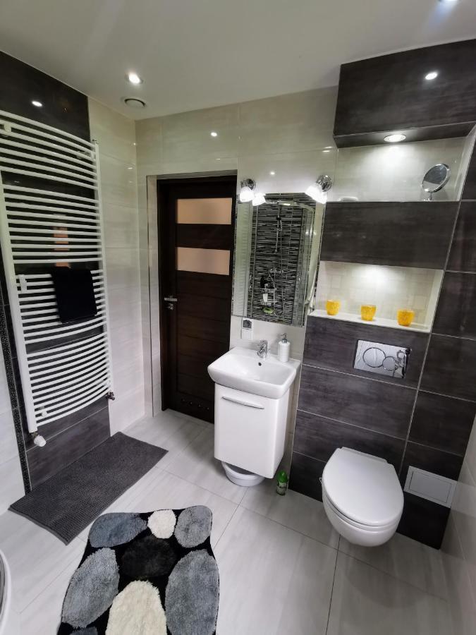 Holiday home Wies Odnowa Labowa