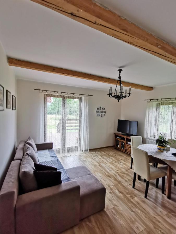 Holiday home Wies Odnowa
