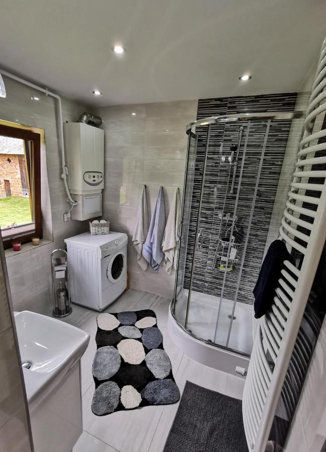 Wies Odnowa Holiday home