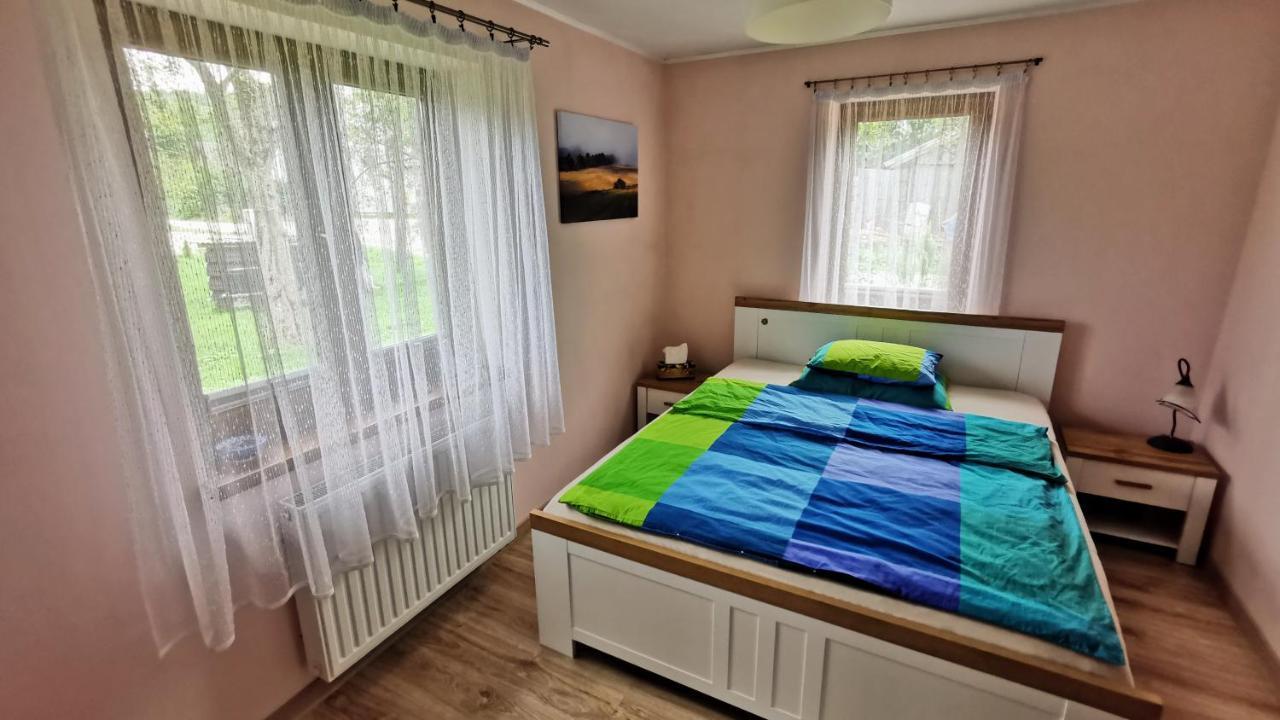 Holiday home Wies Odnowa Labowa