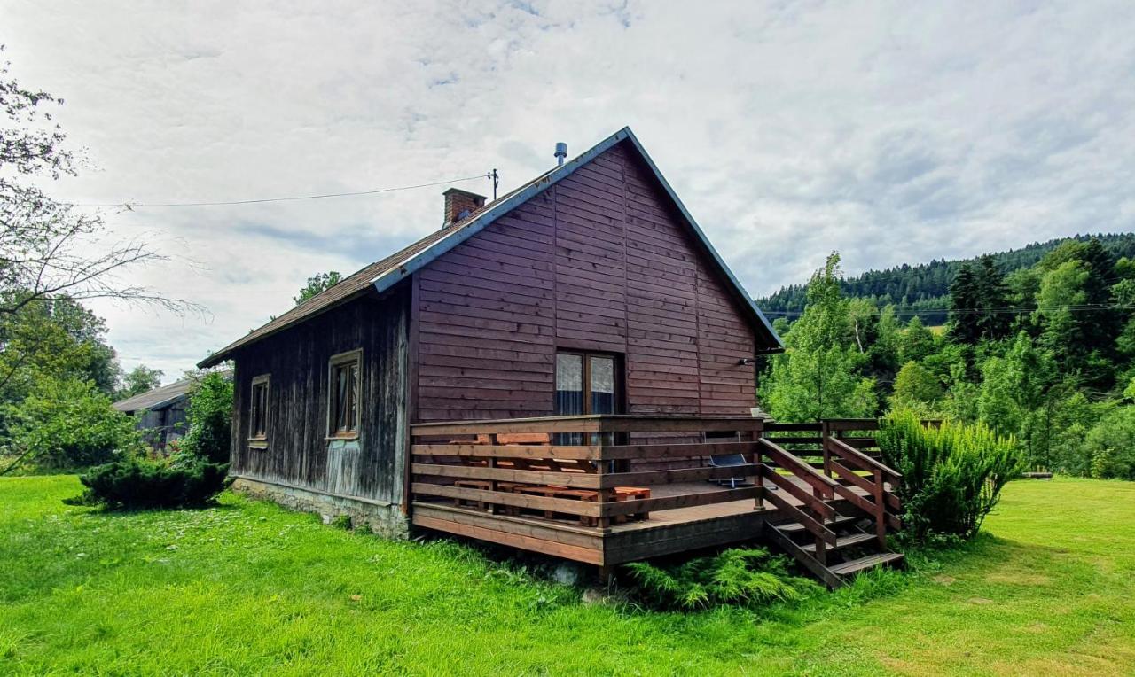 Wies Odnowa Holiday home