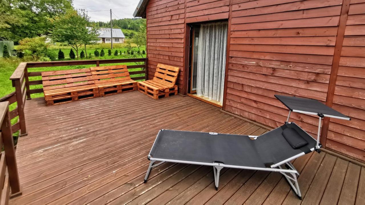 Holiday home Wies Odnowa Labowa