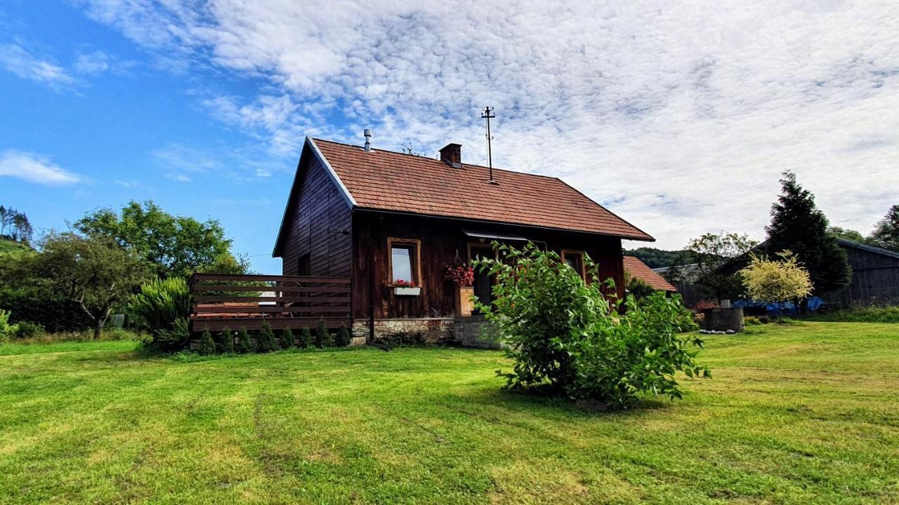 Holiday home Wies Odnowa *