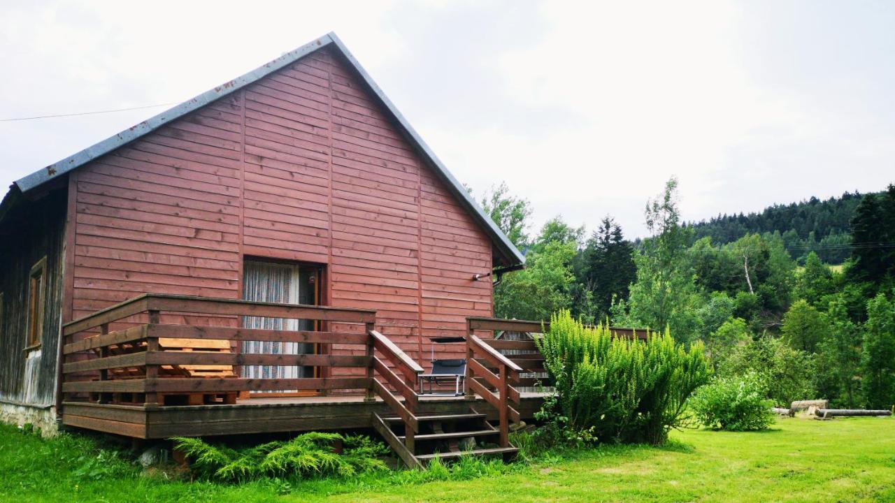 Wies Odnowa Holiday home