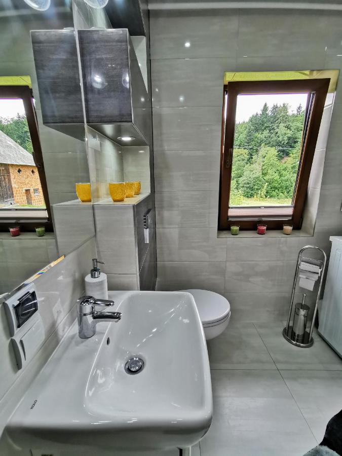 Holiday home Wies Odnowa *