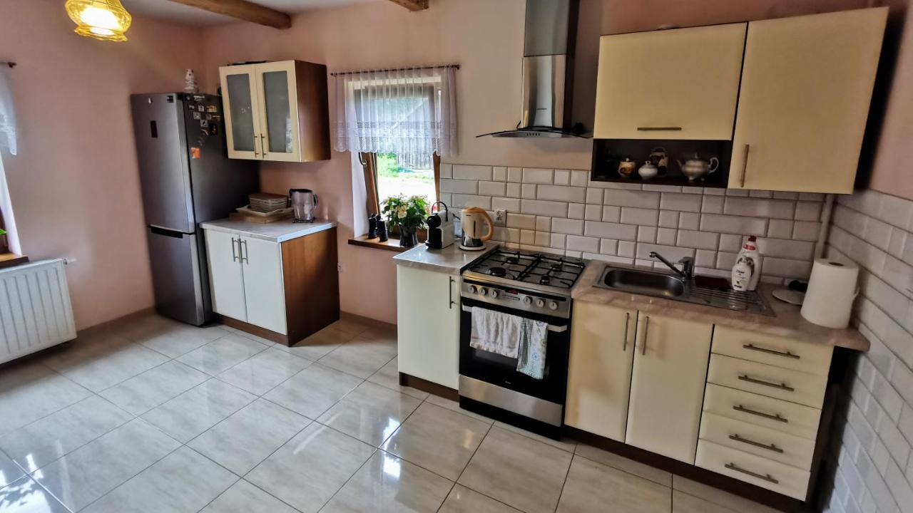 Wies Odnowa Holiday home