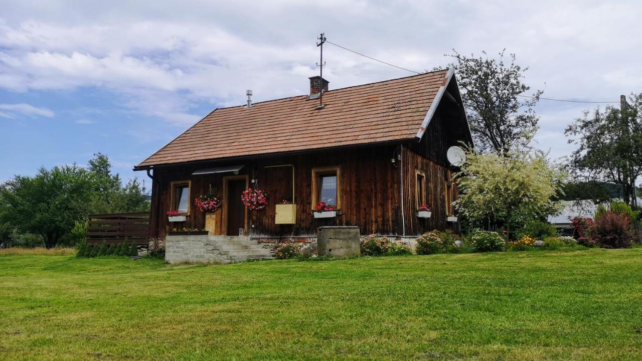 Holiday home Wies Odnowa Labowa