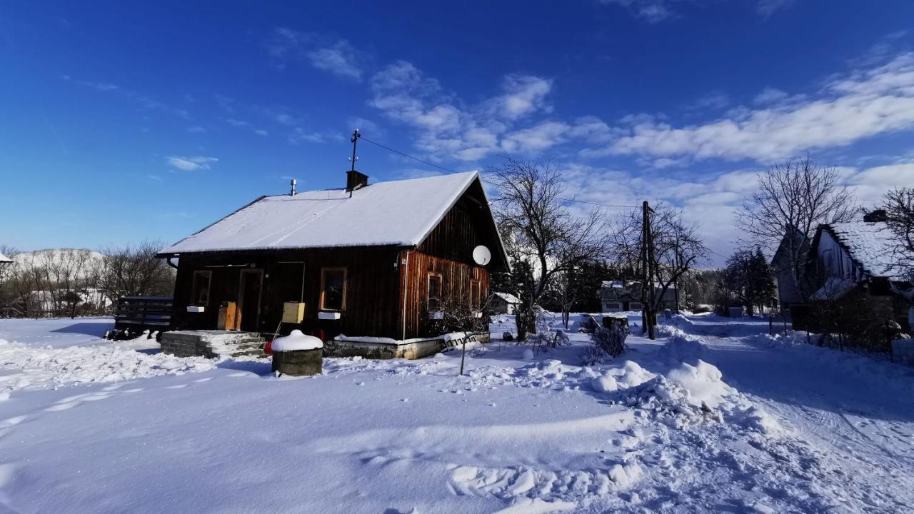 Wies Odnowa Holiday home