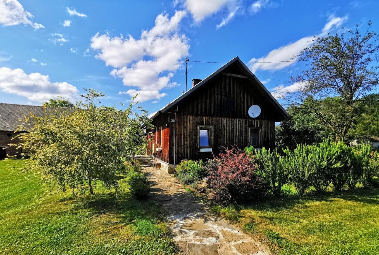 Wies Odnowa Holiday home