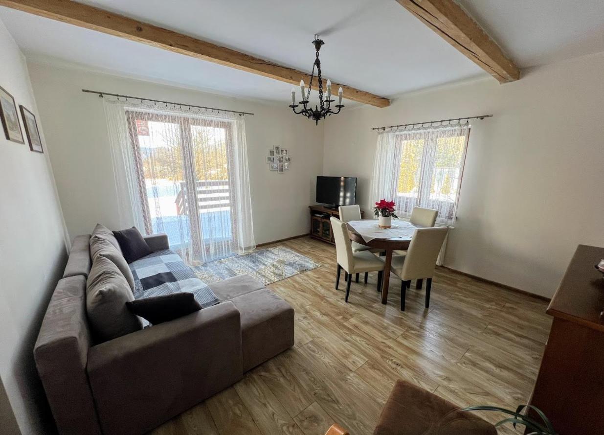 Wies Odnowa Holiday home