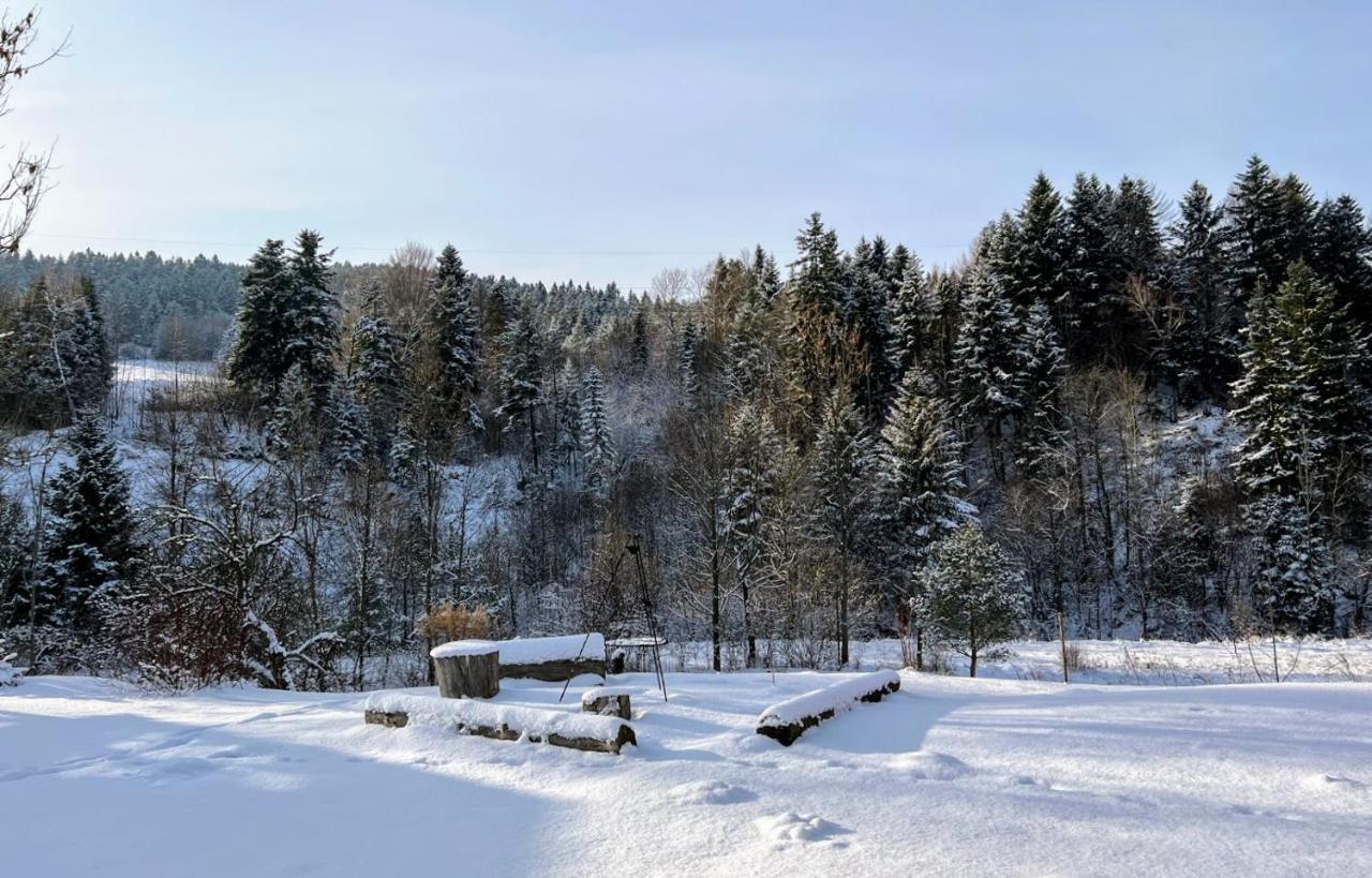 Wies Odnowa Holiday home