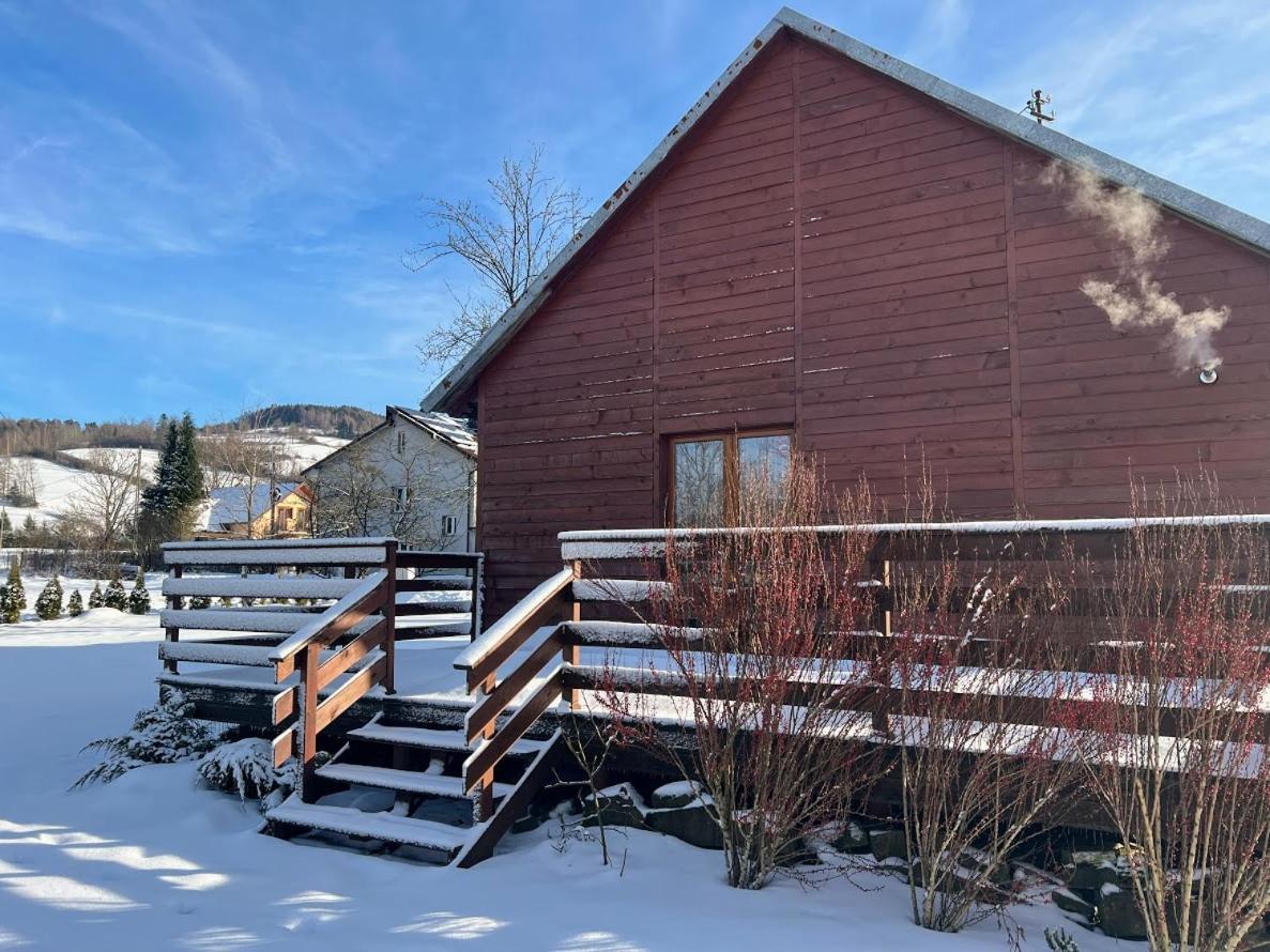 Holiday home Wies Odnowa Labowa